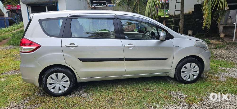 Maruti Suzuki Ertiga, 2015, Diesel