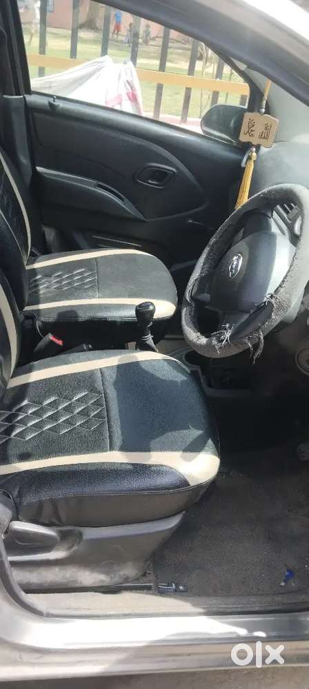 Datsun Redi Go 1.0 Limited 2020