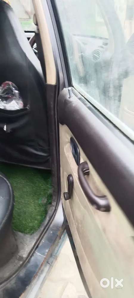 Hyundai Santro Xing Gls 2012
