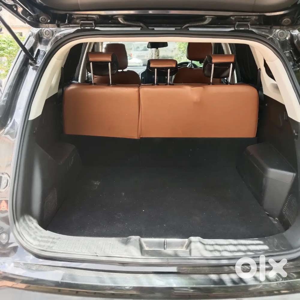Mg Hector Diesel Manual 2021 Variant