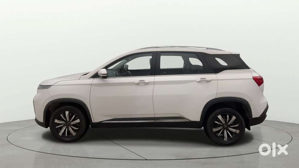 Mg Hector 2.0 Sharp Diesel, 2020, Diesel