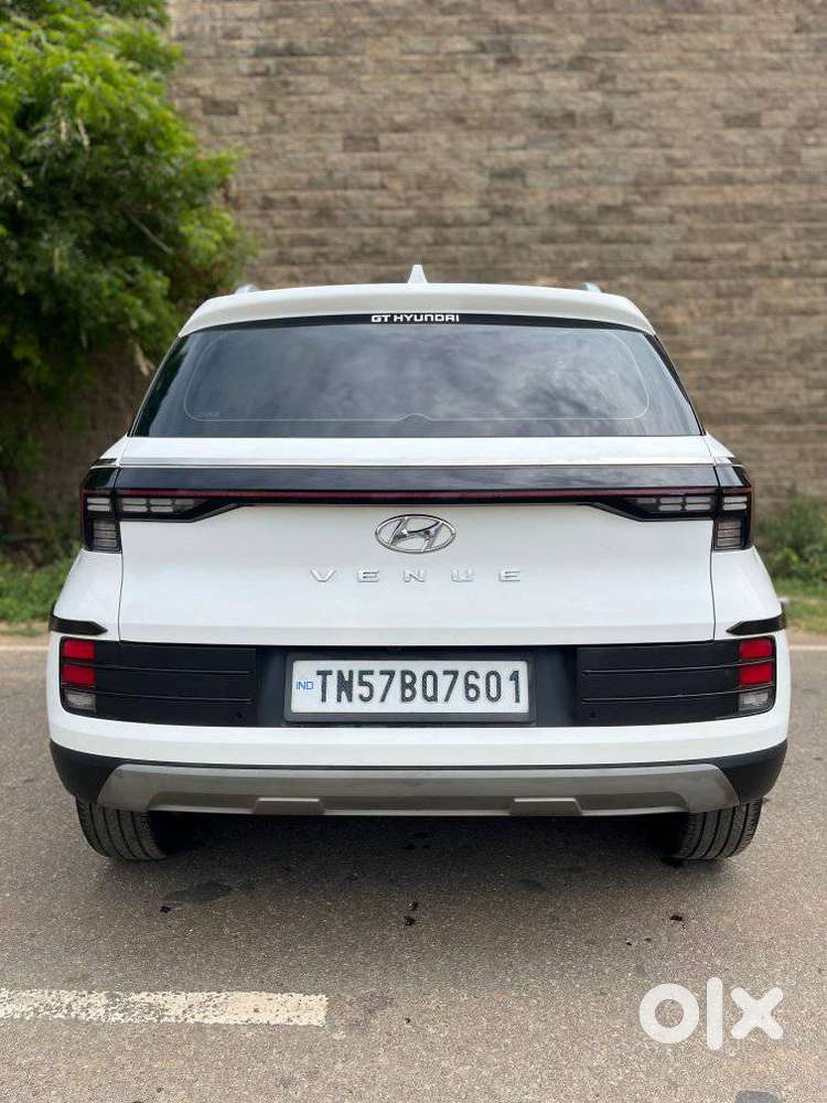 Hyundai Venue 1.5 Crdi S Plus, 2023, Diesel