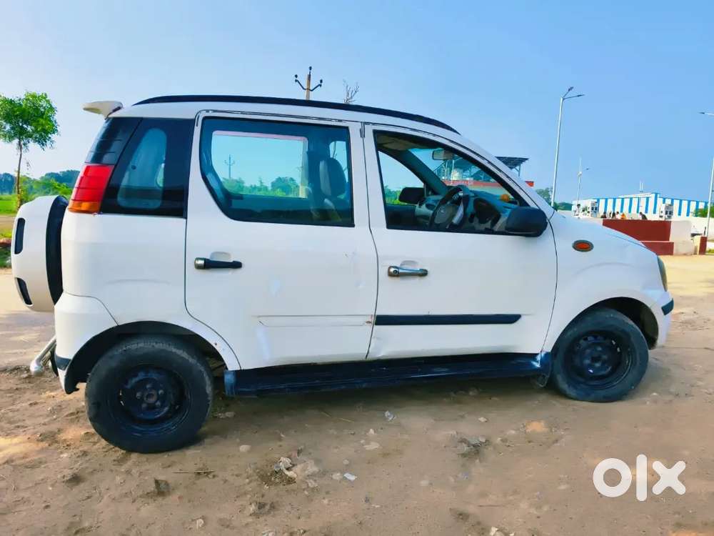 Mahindra Quanto 2013 Diesel 75000 Km Driven