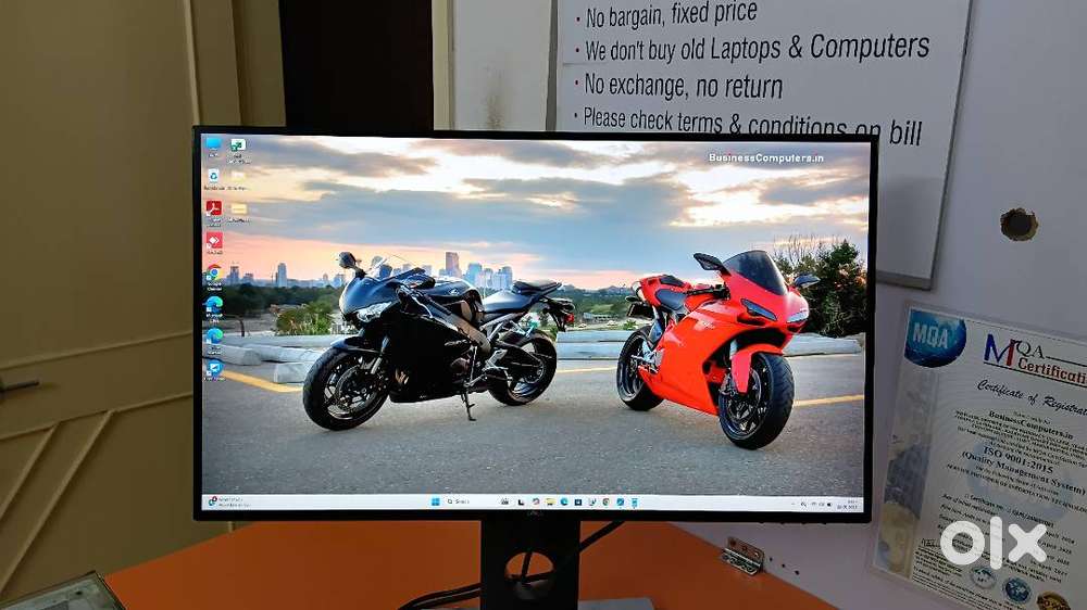 Dell U2518D IPS Borderless 25 Monitor