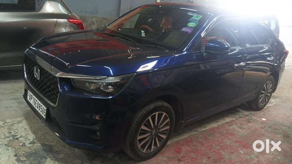Honda Amaze 2025 Petrol Well Maintained
