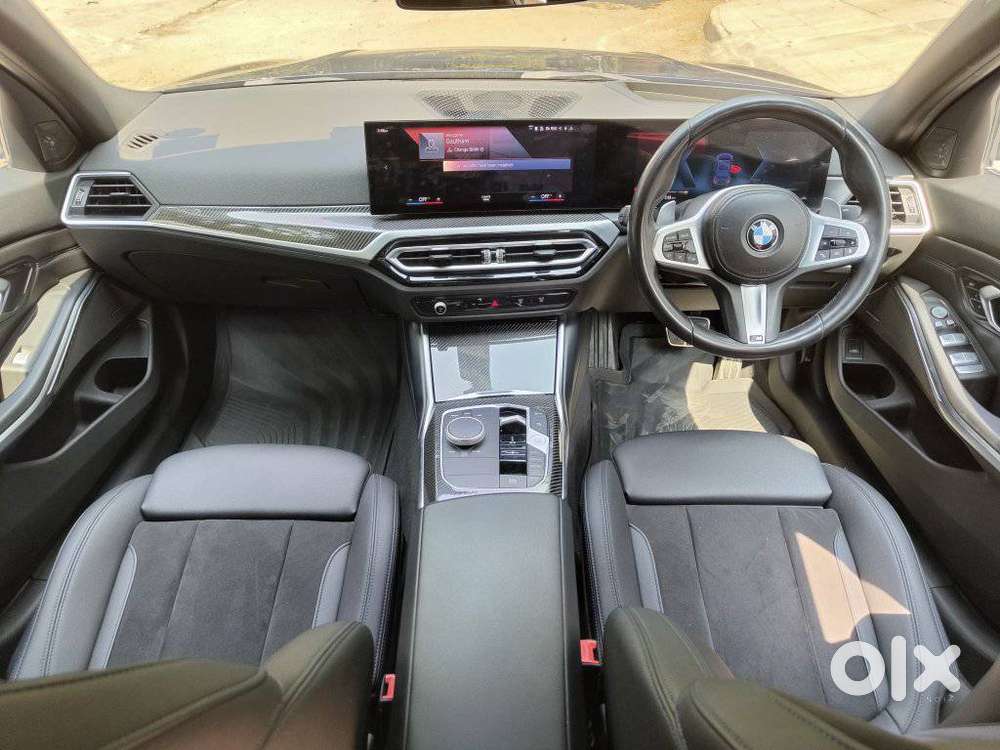 Bmw 3 Series 3.0 M340i Xdrive, 2023, Petrol