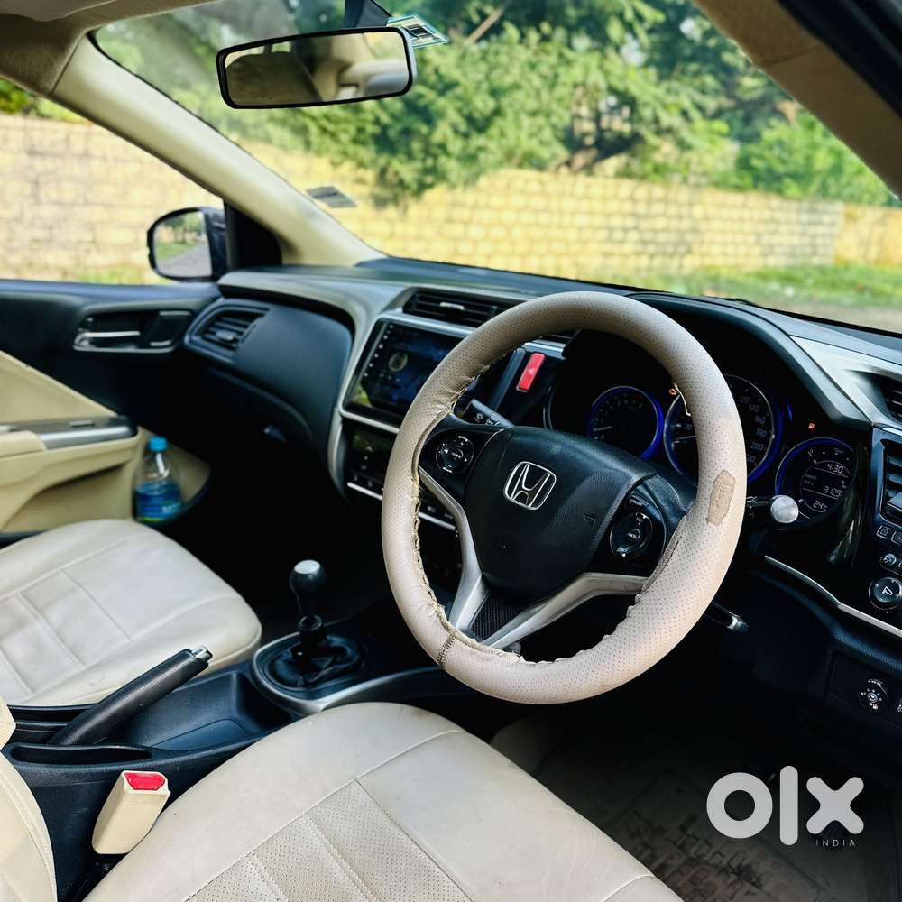 Honda City I Vtec V, 2015, Cng & Hybrids