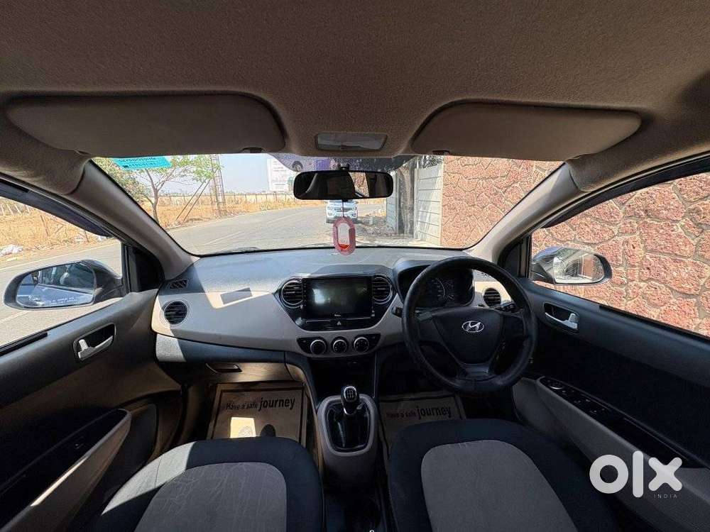 Hyundai Grand I10 Sportz O 1.2, 2013, Petrol