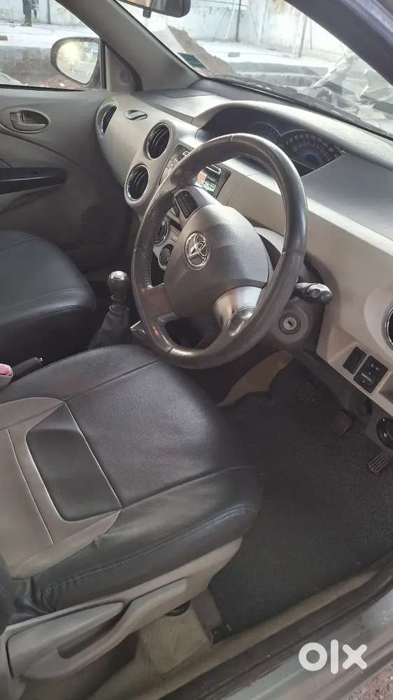Toyota Etios Liva 2016 Diesel Well Maintained