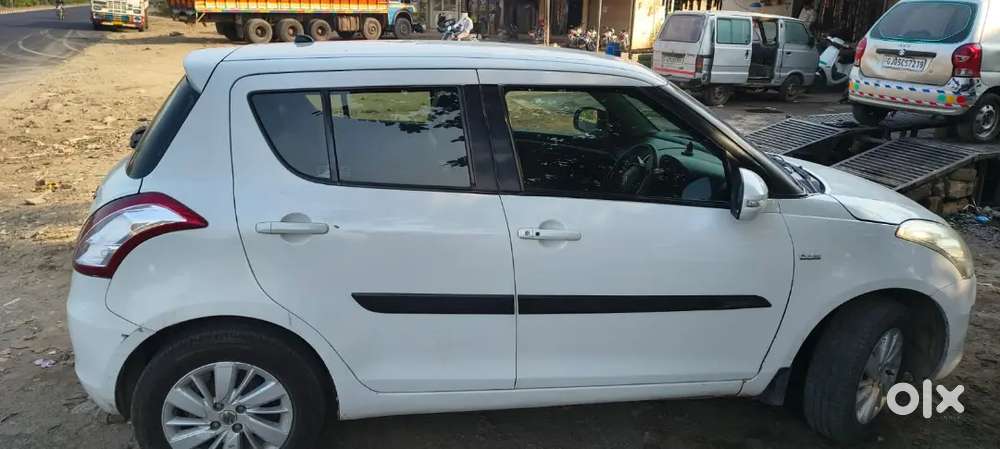Maruti Suzuki Eeco