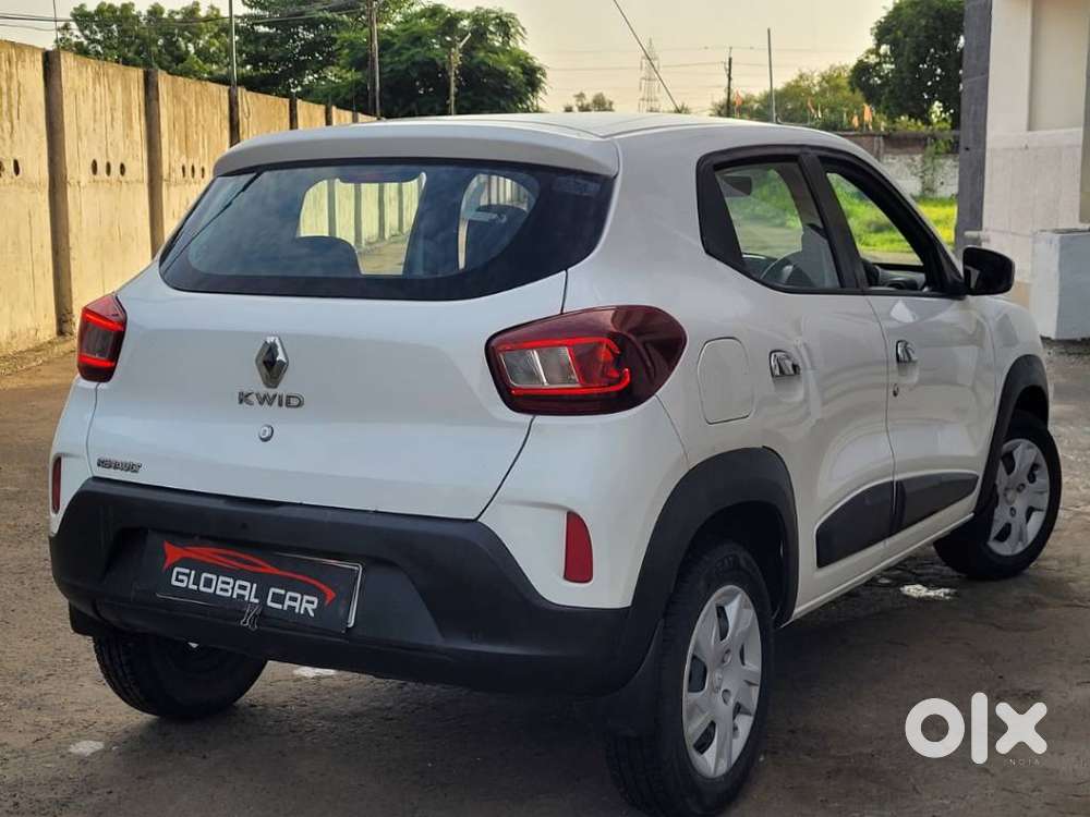 Renault Kwid, 2023, Petrol