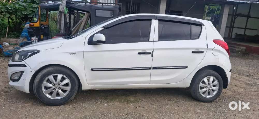I20 Price 165