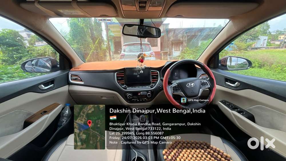 Hyundai Verna 2021