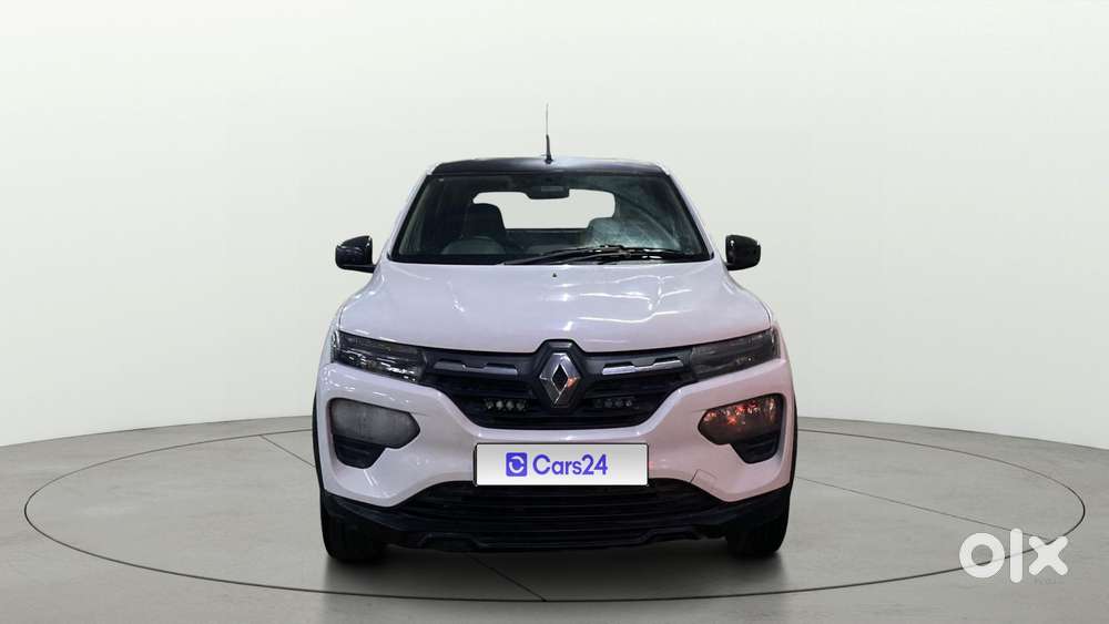 Renault Kwid Rxt, 2019, Petrol