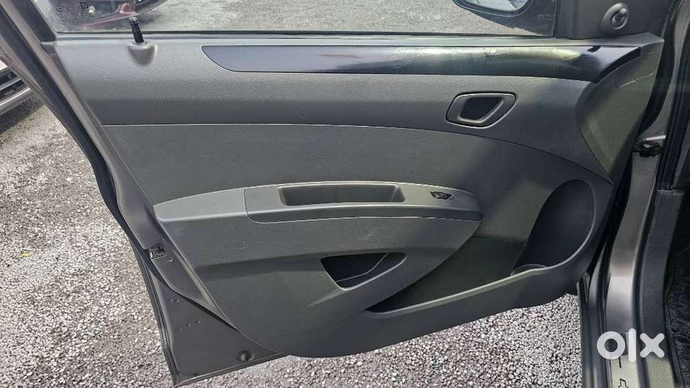 Chevrolet Beat 2010-2013 Diesel Lt, 2012, Diesel