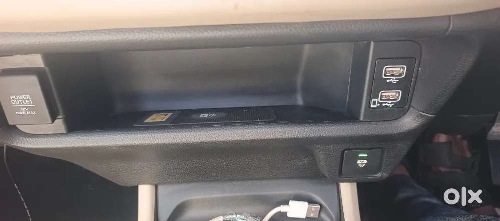 Brand New Honda Amaze 25 Model Hurry Up Guys