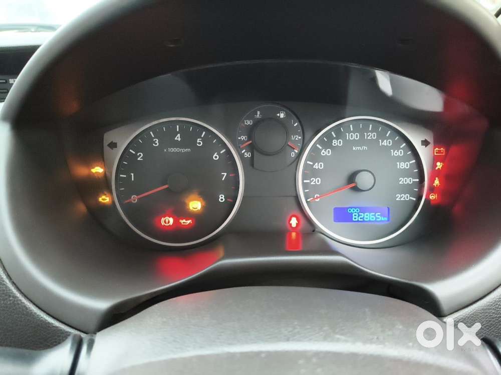 Hyundai I20 Sportz 1.2 Bs-iv, 2013, Petrol