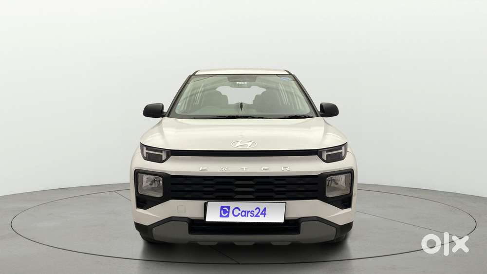 Hyundai Exter Ex 1.2 Mt, 2025, Petrol
