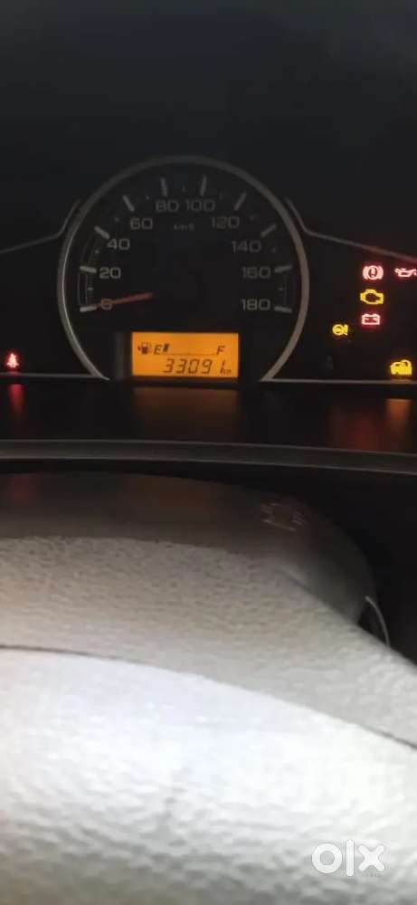 2021 Maruti Suzuki Alto800 Lxiac