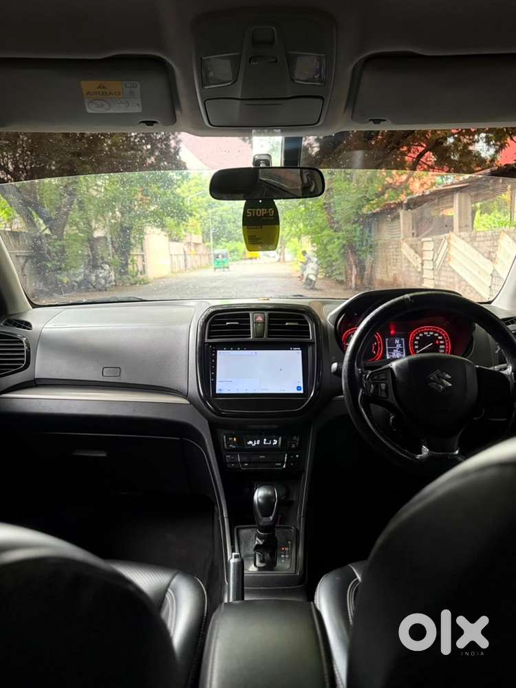 Maruti Suzuki Brezza 2019 Diesel