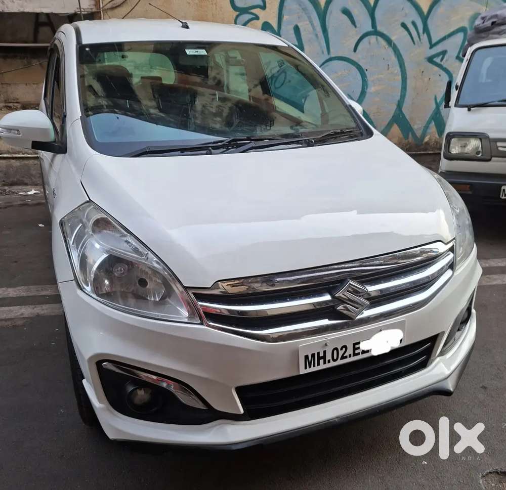 Maruti Ertiga Vdi 2018 Smart Hybrid
