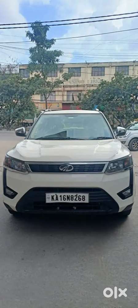 Mahindra Xuv300 2019 Diesel 120000 Km Driven