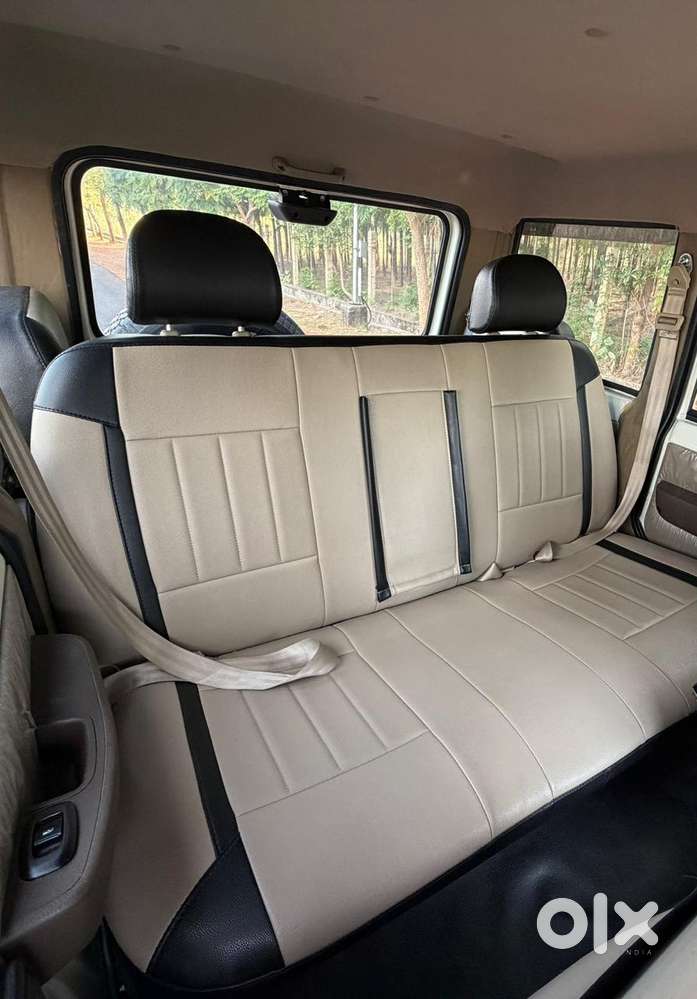 Mahindra Bolero, 2023, Diesel