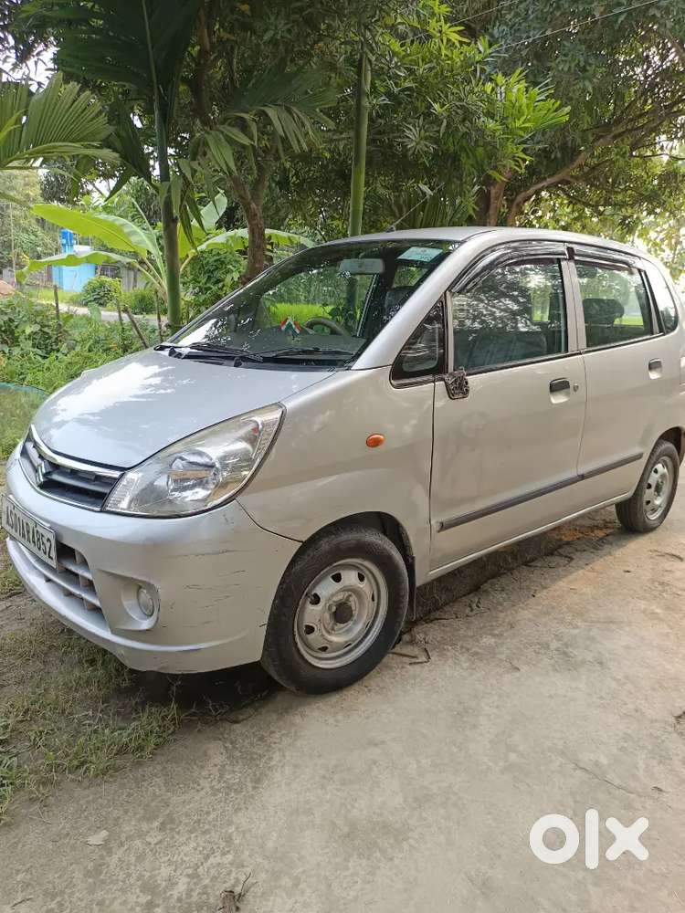 2011 Maruti Suzuki Zen Petrol Manual