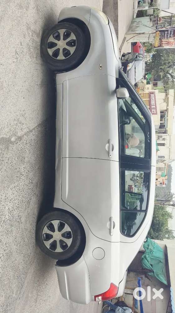 Maruti Suzuki Swift Vdi 2011