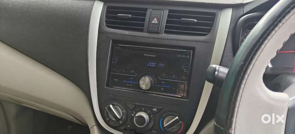 Maruti Suzuki Celerio 2018 ( Defence Personal)