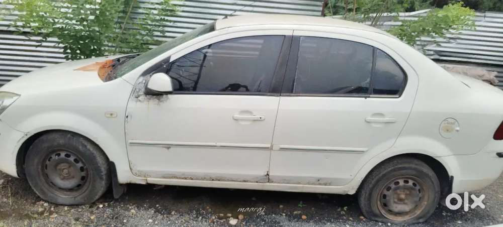Ford Fiesta 1.4 Tdci 2010