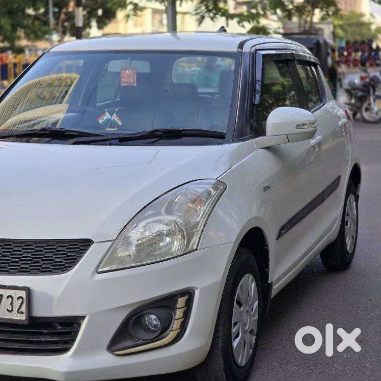 Maruti Suzuki Swift Ddis Vdi, 2015, Diesel