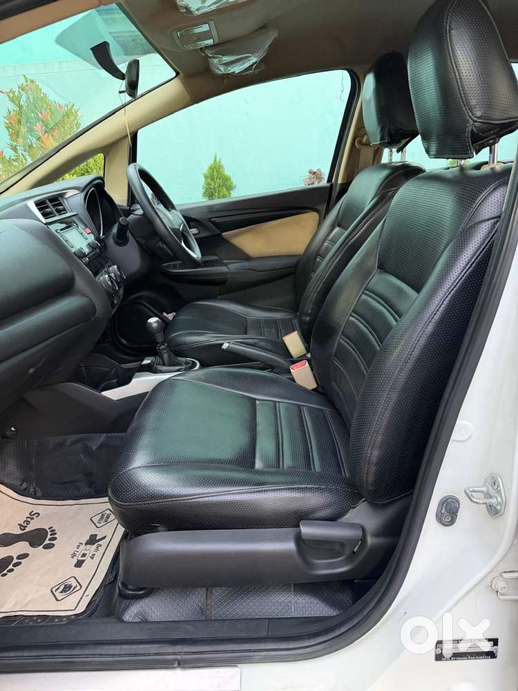 Honda Jazz 1.5 Sv I Dtec, 2015, Diesel