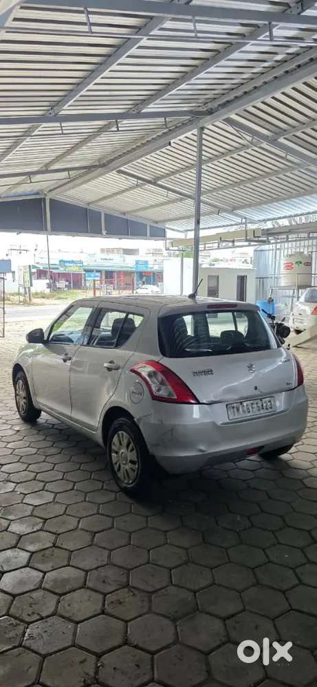 Maruti Suzuki,model 2012 Diesel, 116000 Km Drive