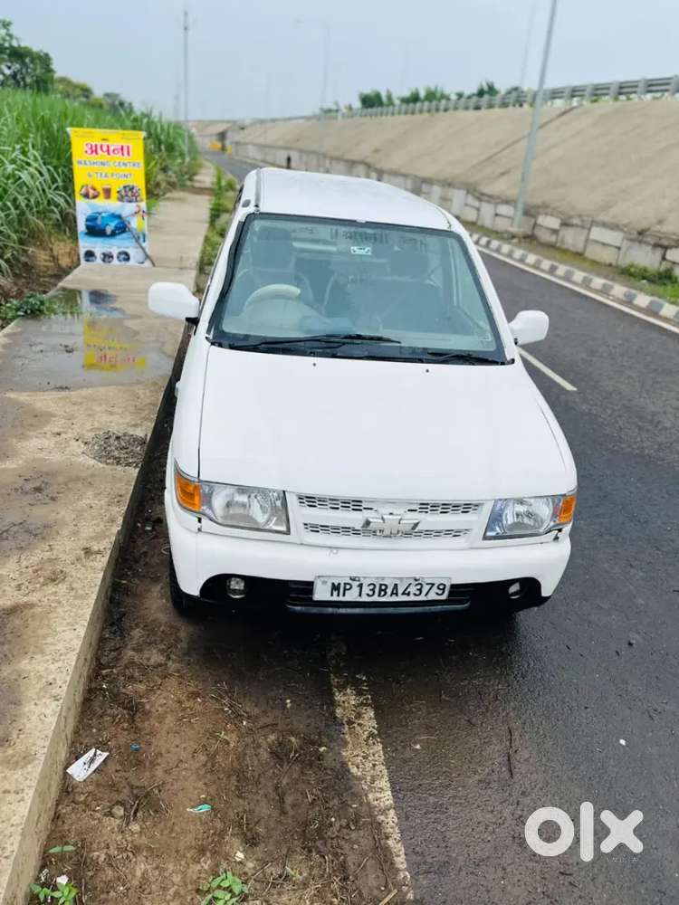 Chevrolet Tavera 2014 Diesel Good Condition