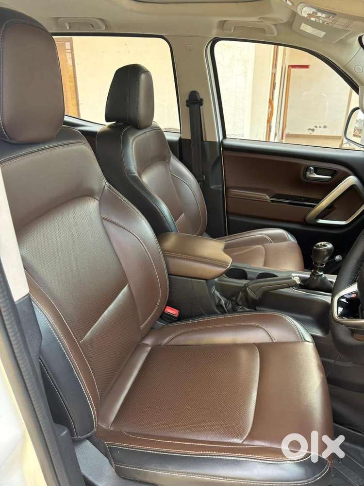 Mahindra Scorpio-n Diesel 2022
