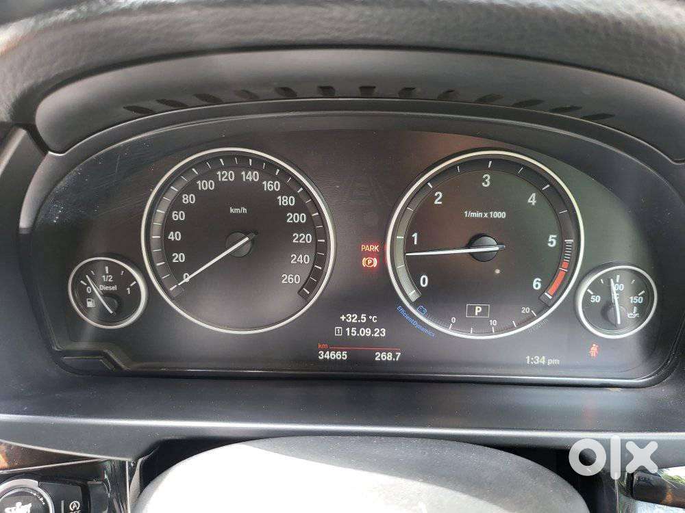 Bmw X5 Xdrive 30d Expedition, 2019, Diesel