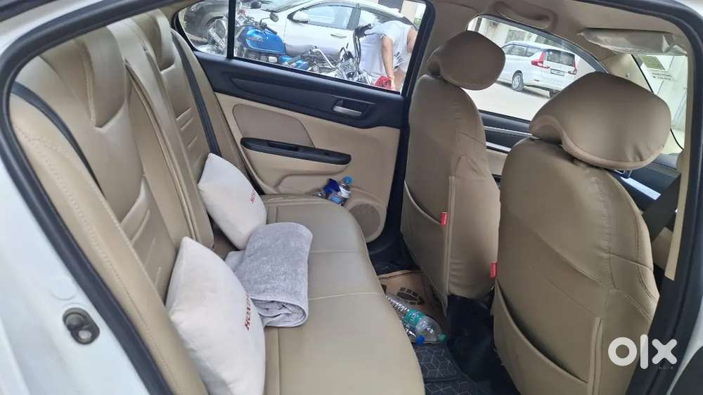 Honda Amaze Vx 2024