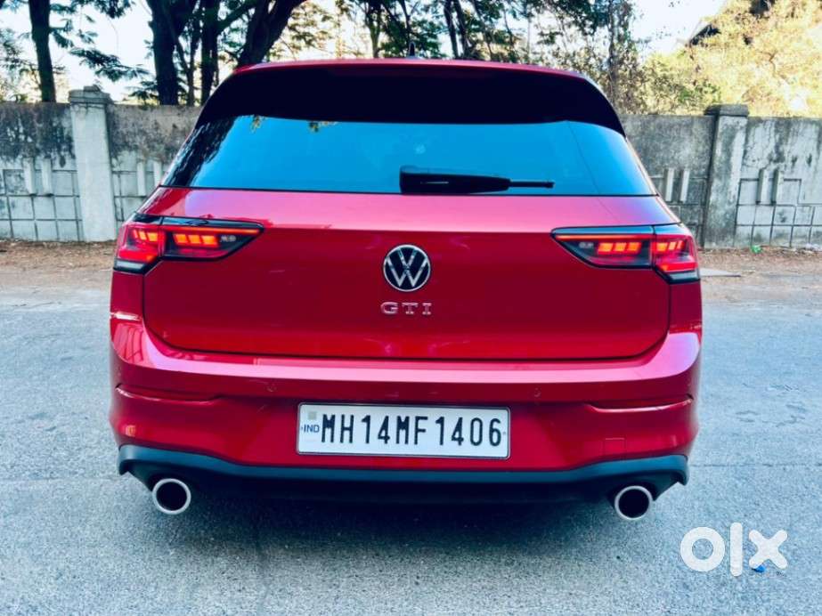 Volkswagen Golf Gti S, 2025, Petrol