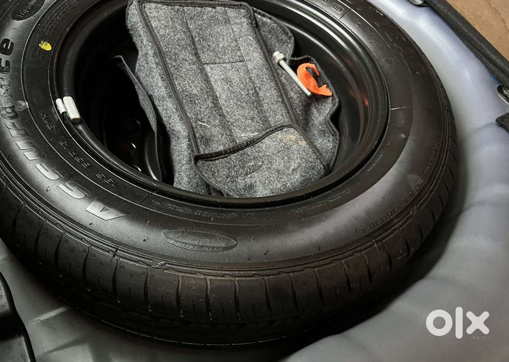 Hyundai Venue Sx (o) Mt 1.0 Turbo, 2019, Petrol