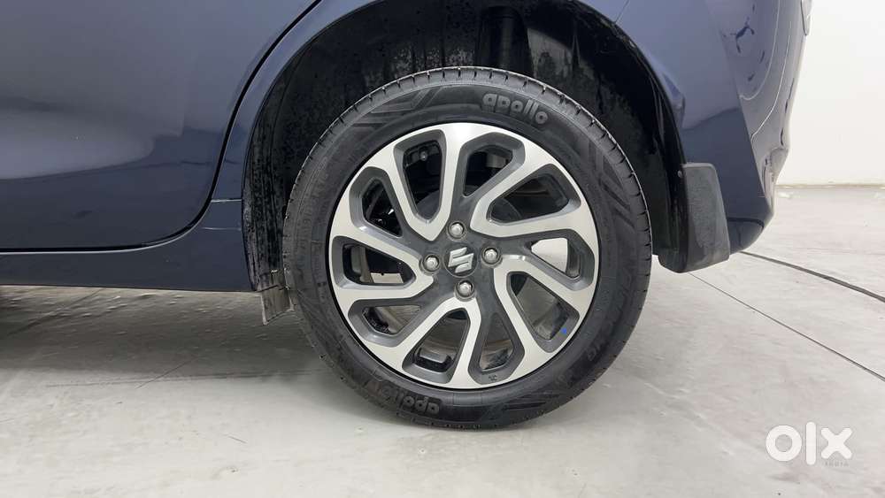 Maruti Suzuki Baleno Alpha, 2024, Petrol