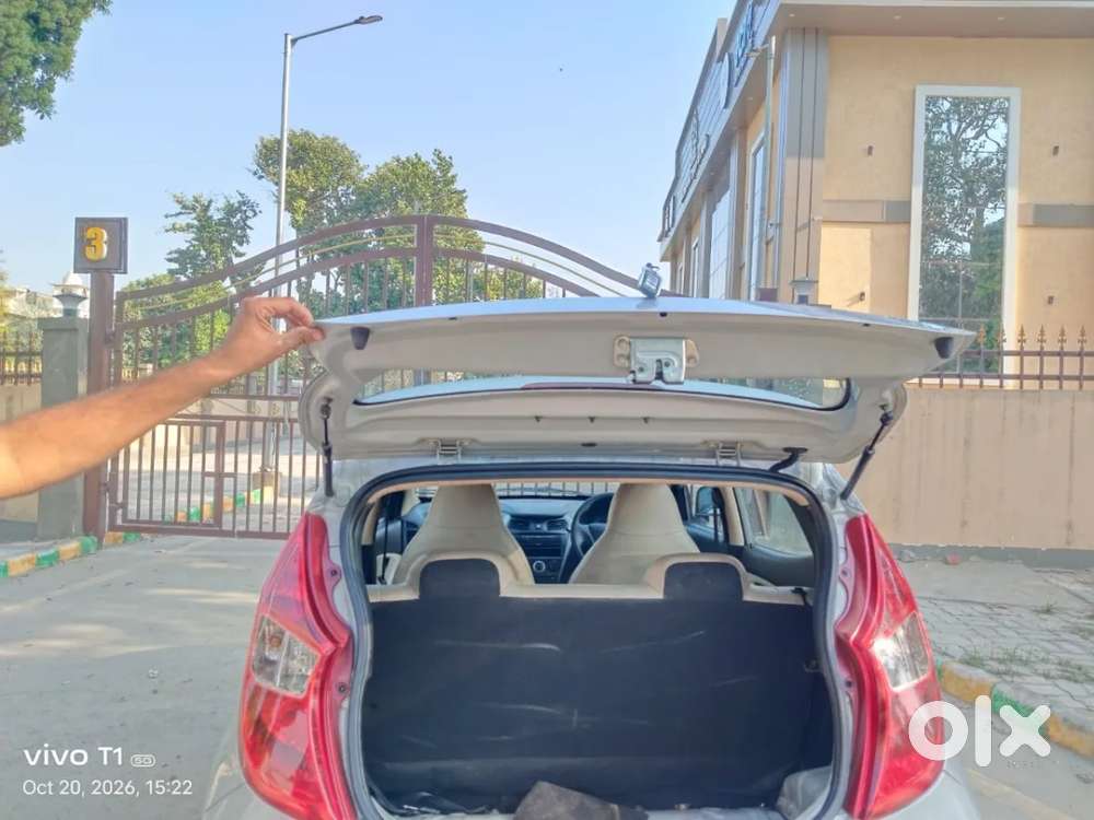 Hyundai Eon Era +, 2017, Petrol