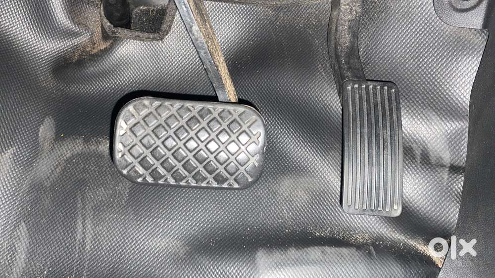 Mg Hector Plus Smart 1.5 Turbo Petrol 7 Str, 2020, Petrol