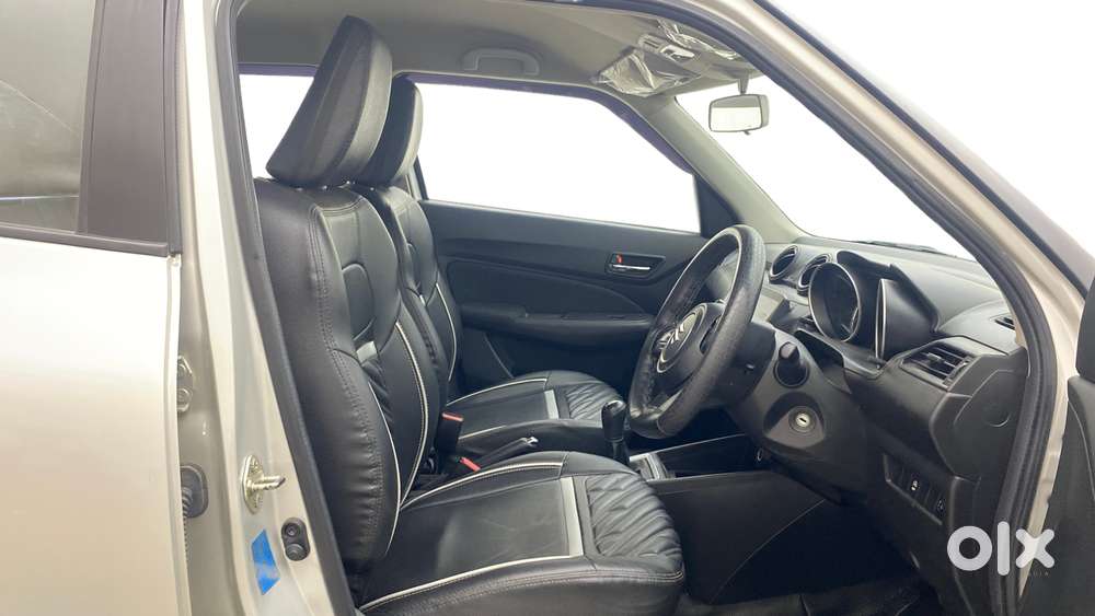 Maruti Suzuki Swift Vxi, 2021, Petrol