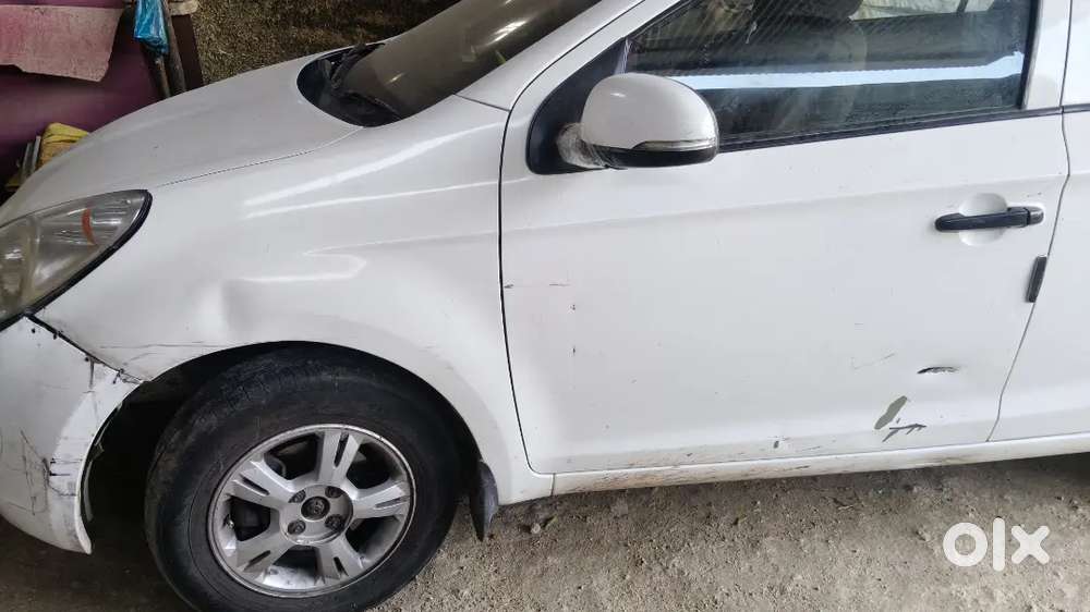 Hyundai I20 2010 Diesel Good Condition