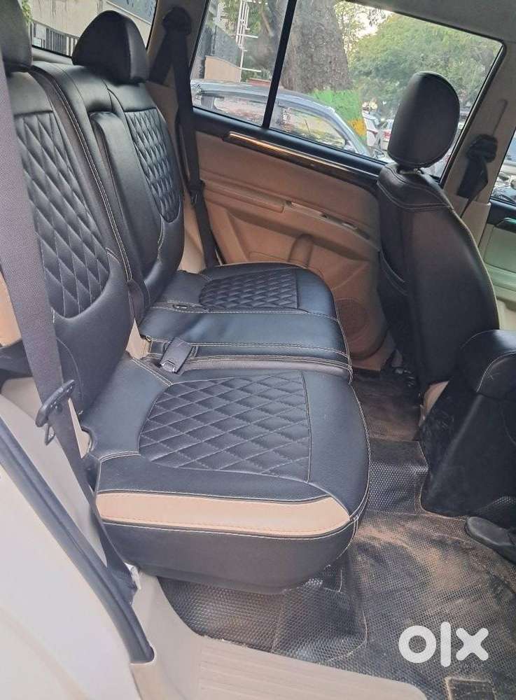 Mitsubishi Pajero Sport 2.5 Automatic, 2013, Diesel