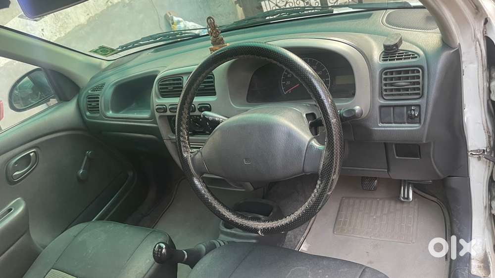Maruti Suzuki Alto 2012