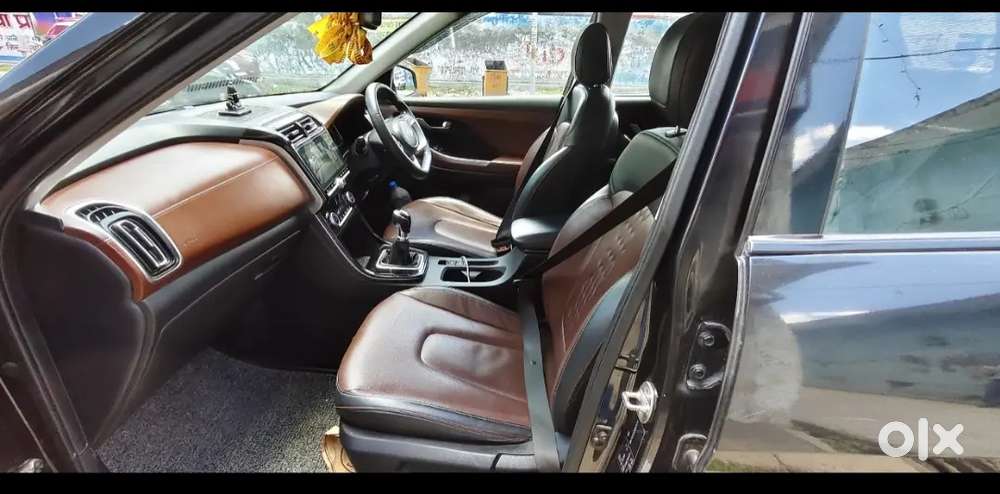 Hyundai Alcazar 2023 Model