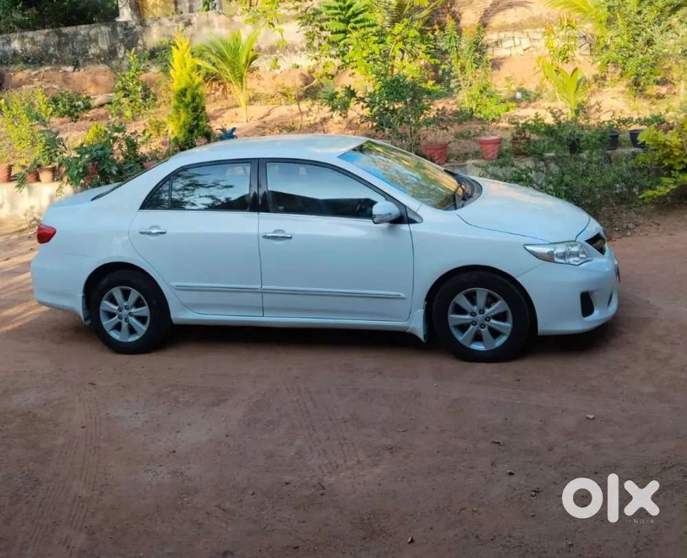 Corolla Atis 2013 Single Owner High Maintained