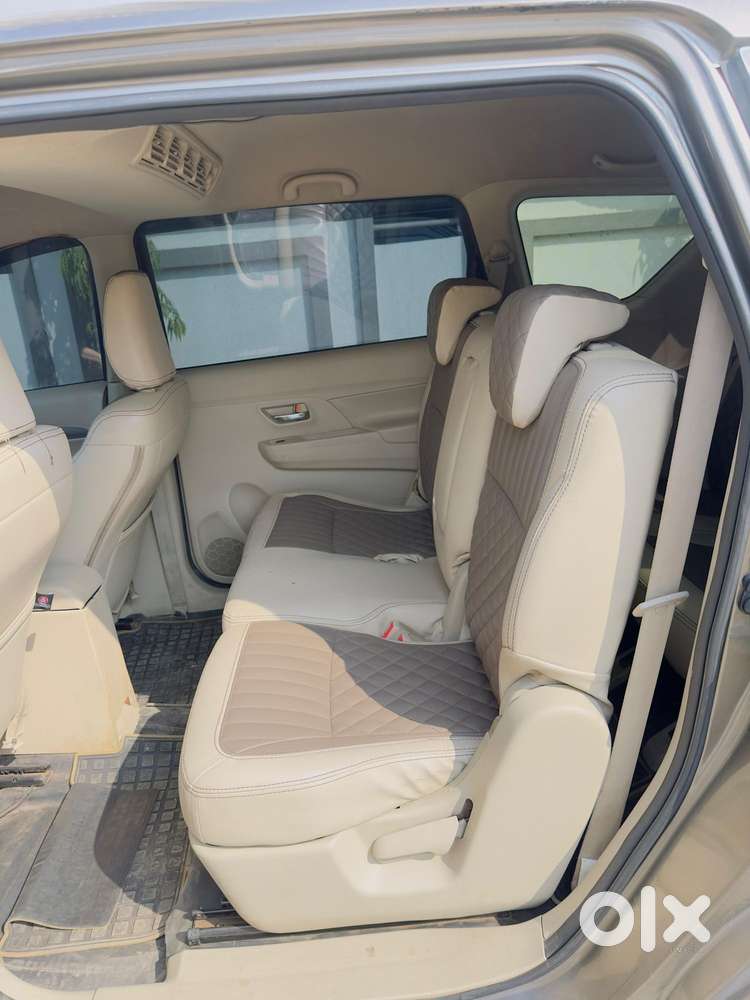 Maruti Suzuki Ertiga Vdi Shvs, 2019, Diesel